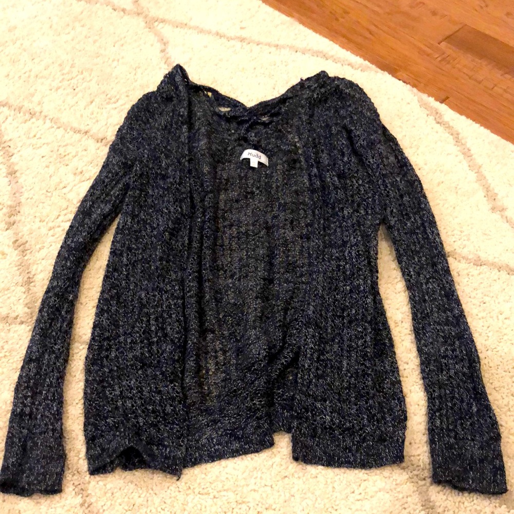 Mudd Sweater